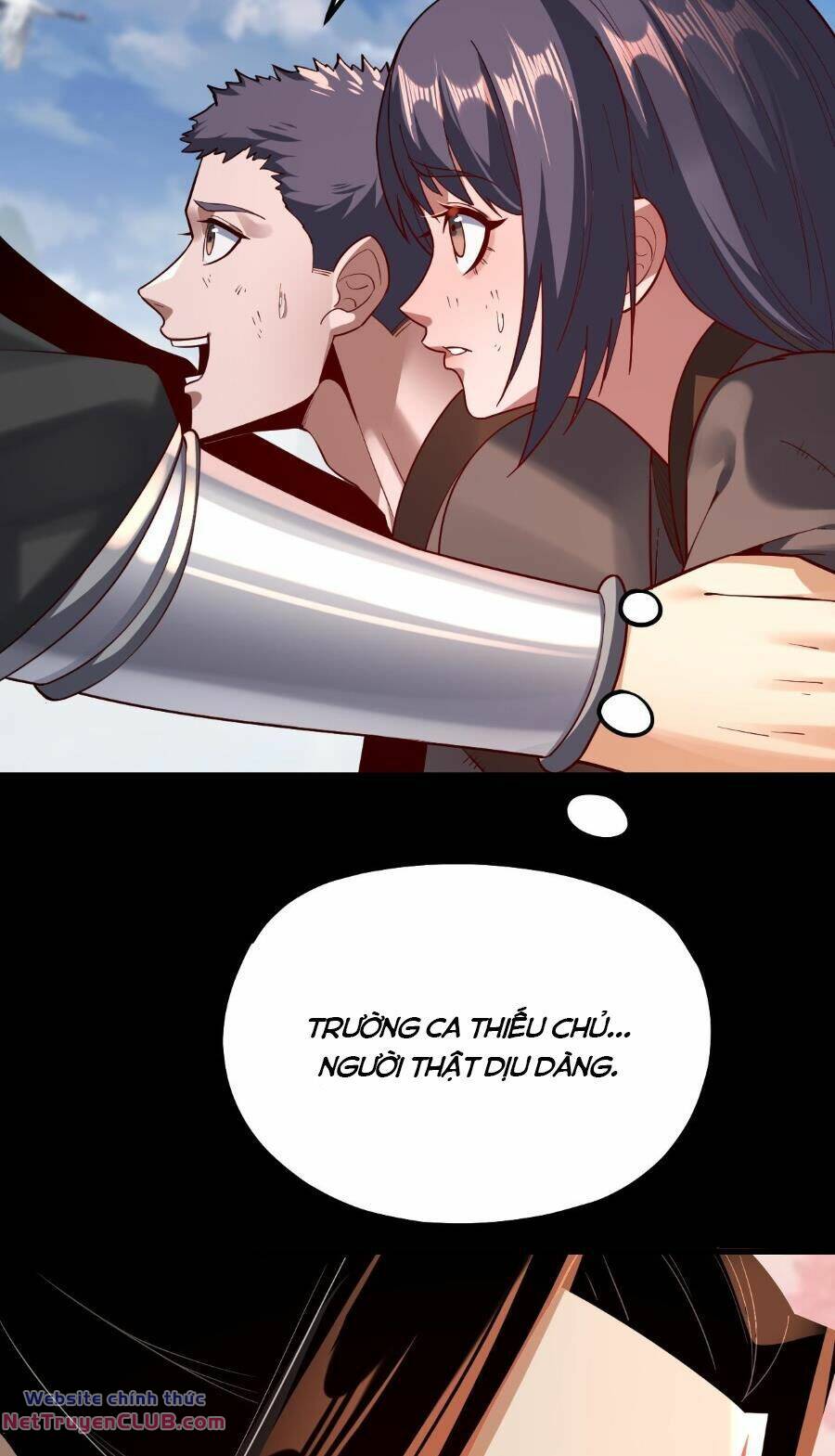 Ta Trời Sinh Đã Là Nhân Vật Phản Diện Chapter 128 - Trang 43