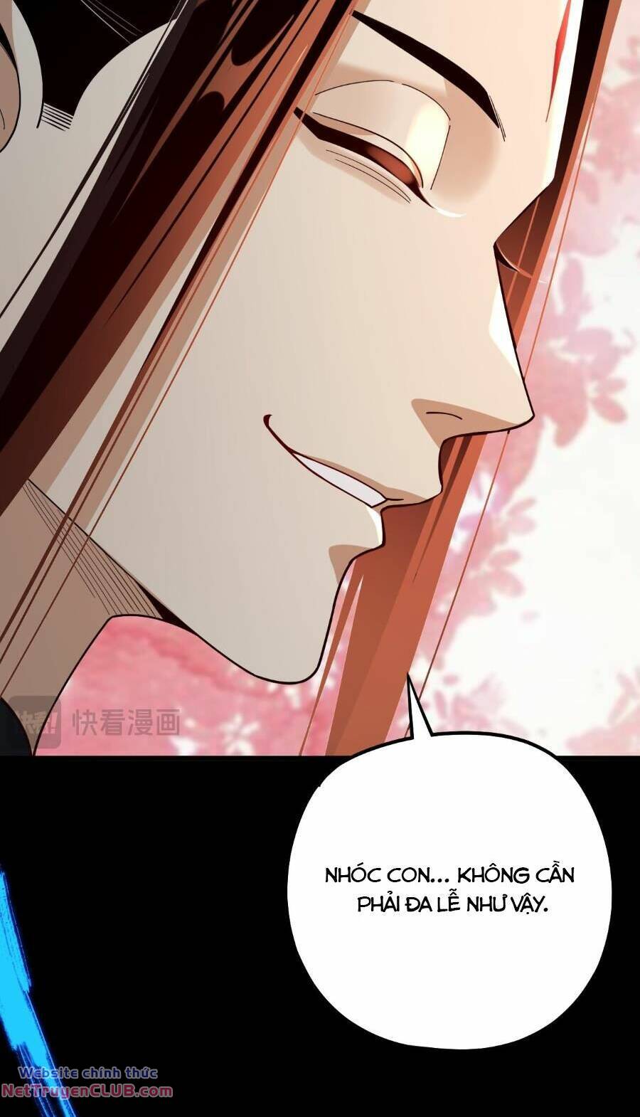 Ta Trời Sinh Đã Là Nhân Vật Phản Diện Chapter 128 - Trang 44