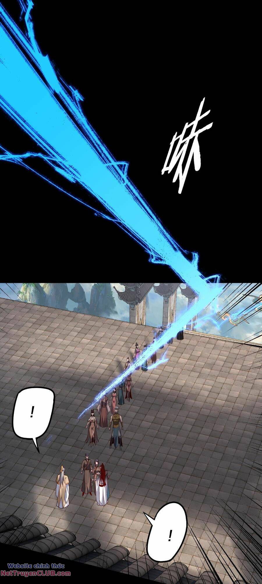 Ta Trời Sinh Đã Là Nhân Vật Phản Diện Chapter 128 - Trang 45