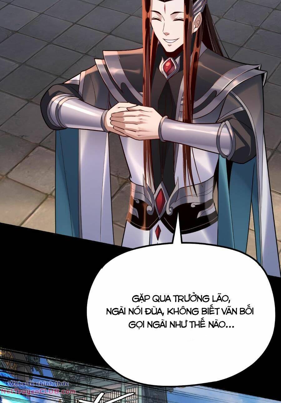 Ta Trời Sinh Đã Là Nhân Vật Phản Diện Chapter 128 - Trang 48