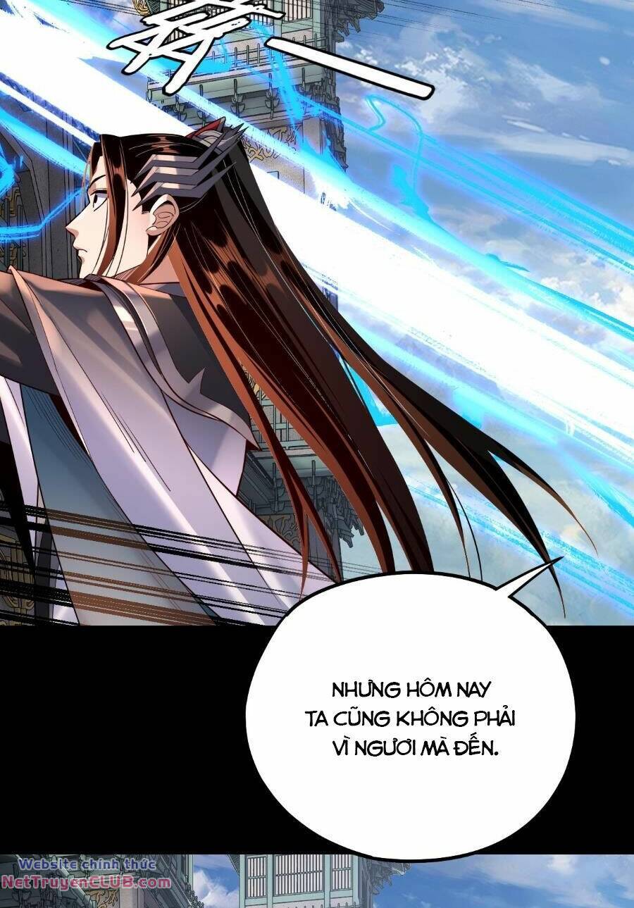 Ta Trời Sinh Đã Là Nhân Vật Phản Diện Chapter 128 - Trang 49