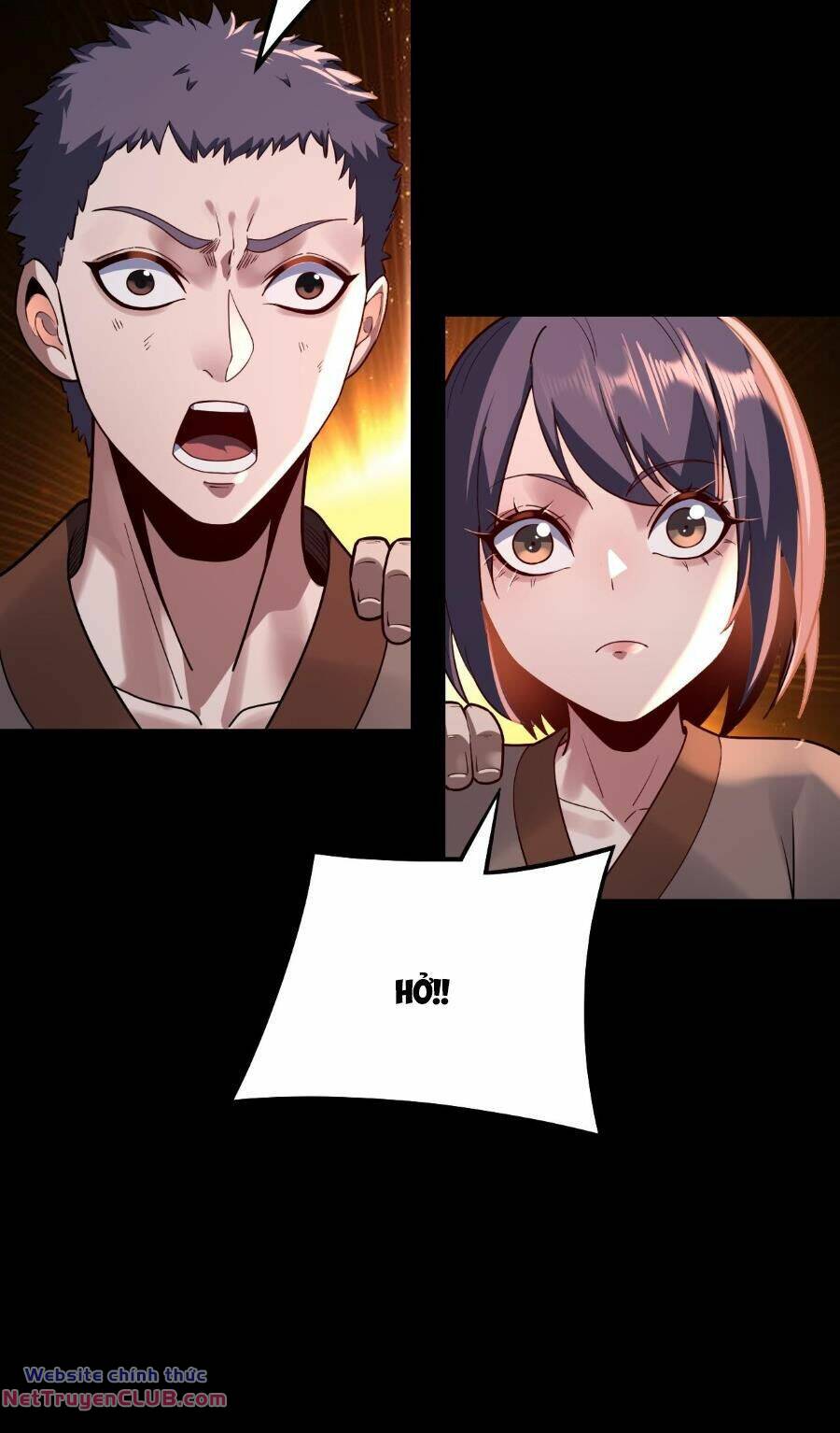 Ta Trời Sinh Đã Là Nhân Vật Phản Diện Chapter 128 - Trang 53