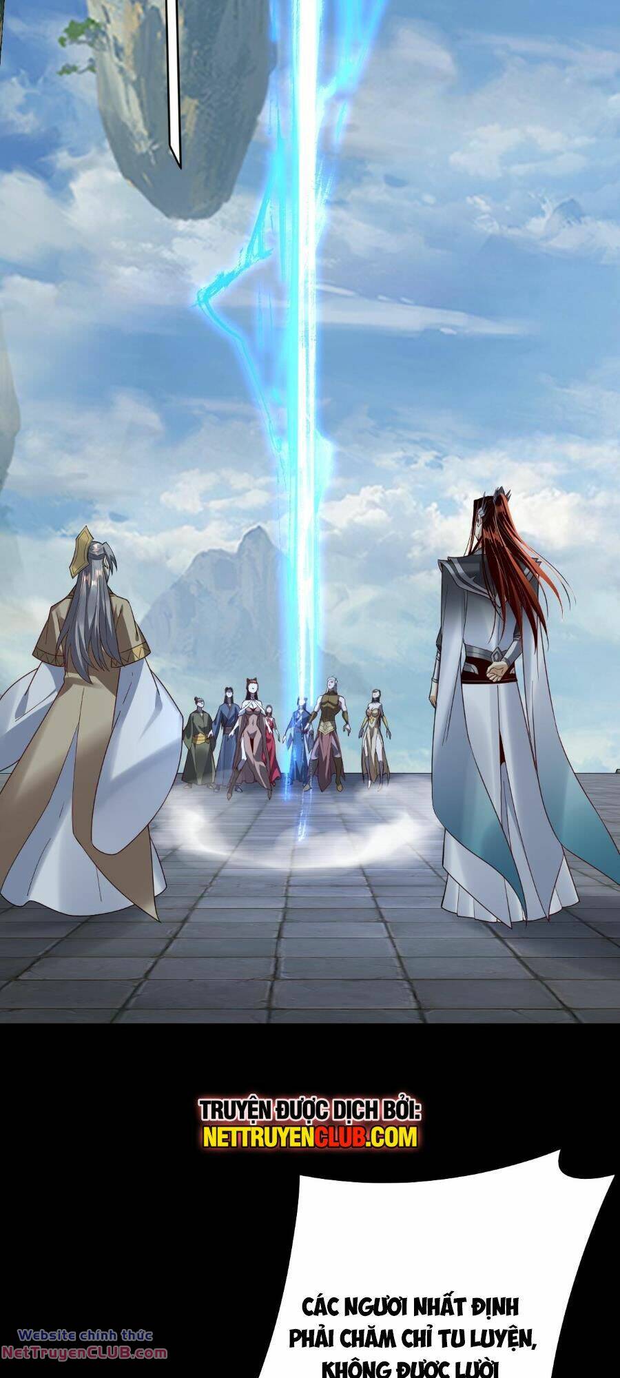 Ta Trời Sinh Đã Là Nhân Vật Phản Diện Chapter 128 - Trang 55