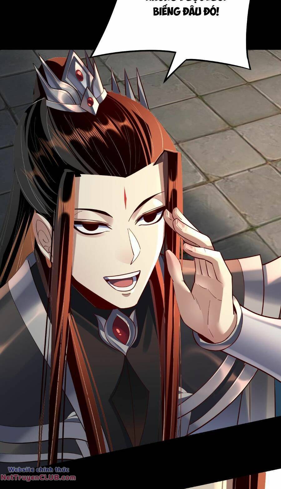 Ta Trời Sinh Đã Là Nhân Vật Phản Diện Chapter 128 - Trang 56