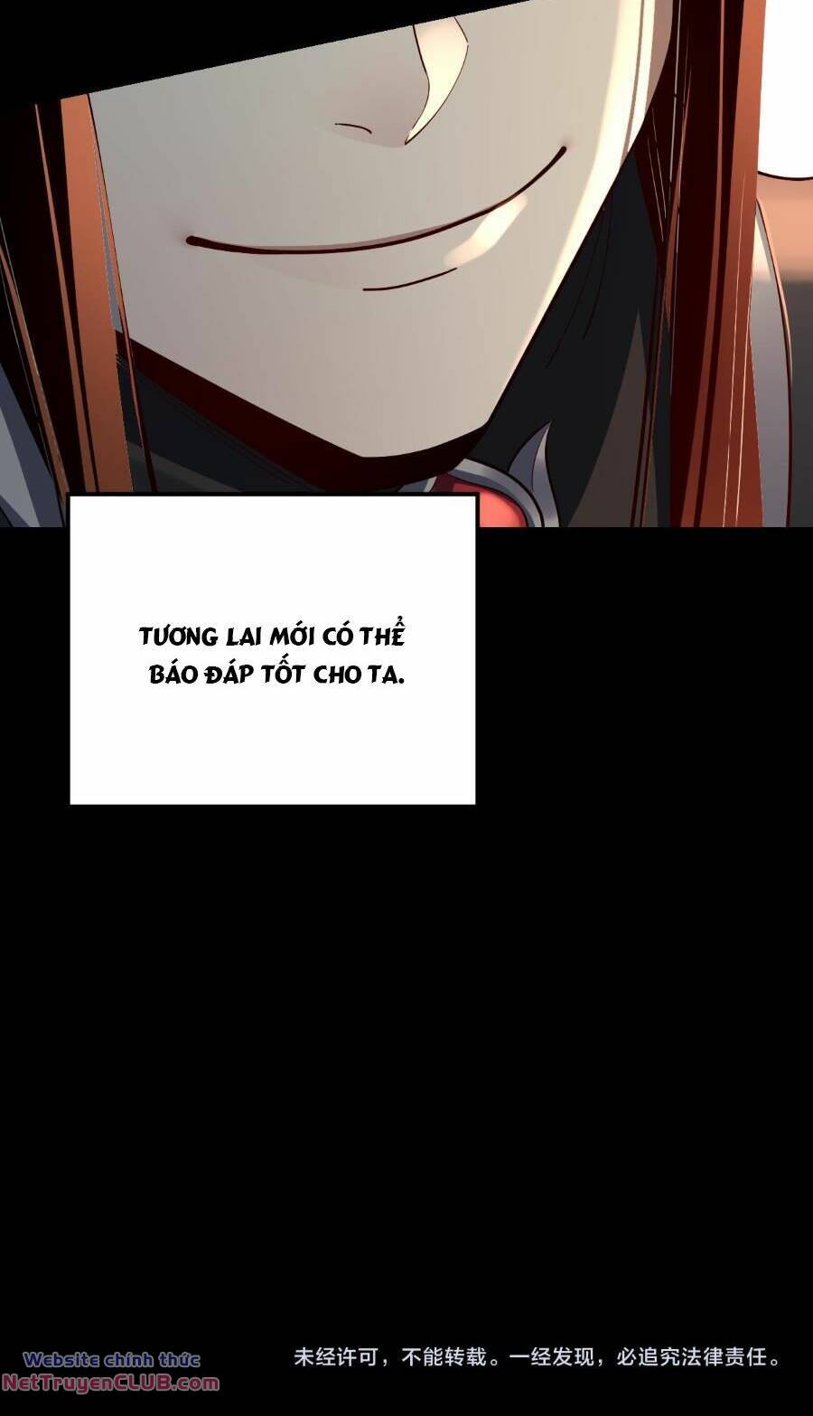 Ta Trời Sinh Đã Là Nhân Vật Phản Diện Chapter 128 - Trang 57