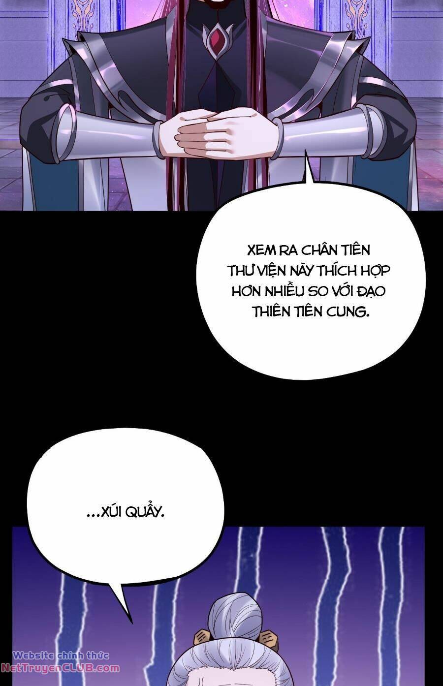 Ta Trời Sinh Đã Là Nhân Vật Phản Diện - Chapter 129 - Page 10