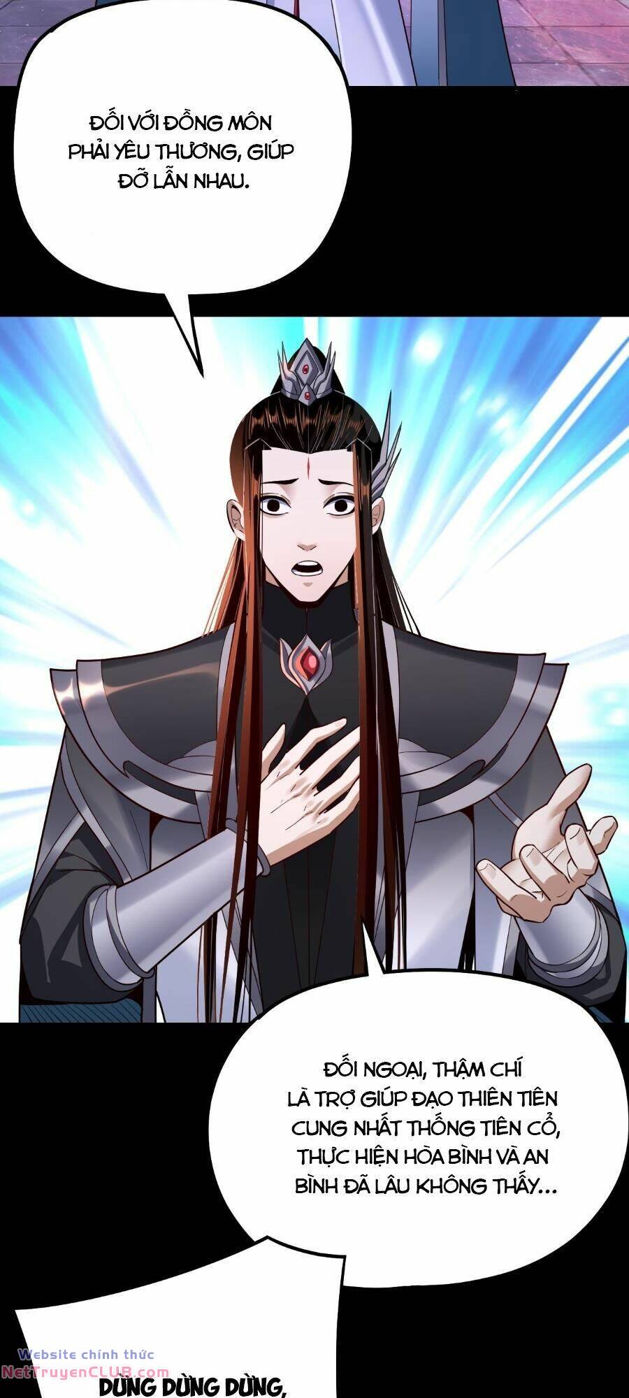 Ta Trời Sinh Đã Là Nhân Vật Phản Diện - Chapter 129 - Page 13