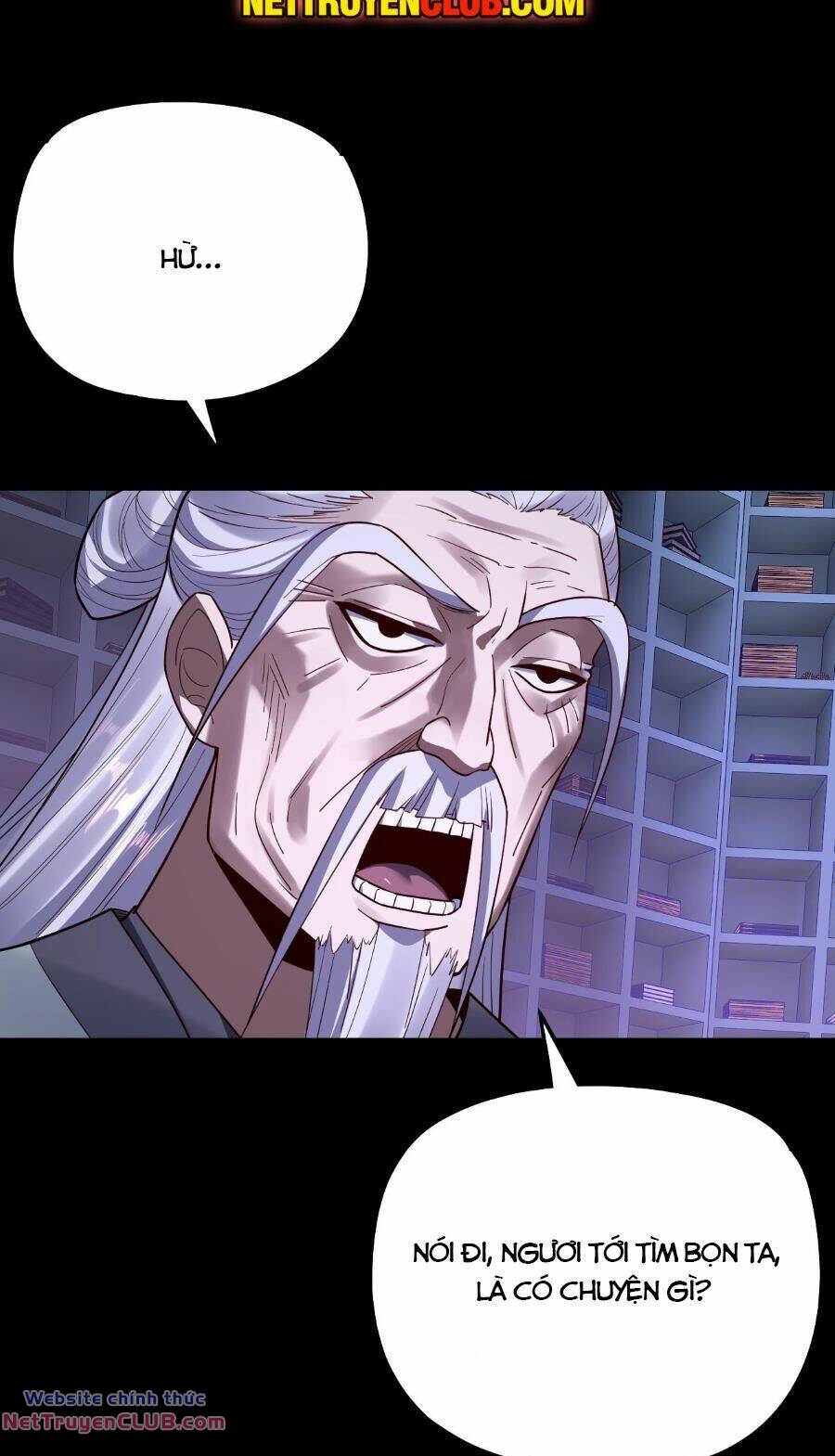 Ta Trời Sinh Đã Là Nhân Vật Phản Diện - Chapter 129 - Page 15