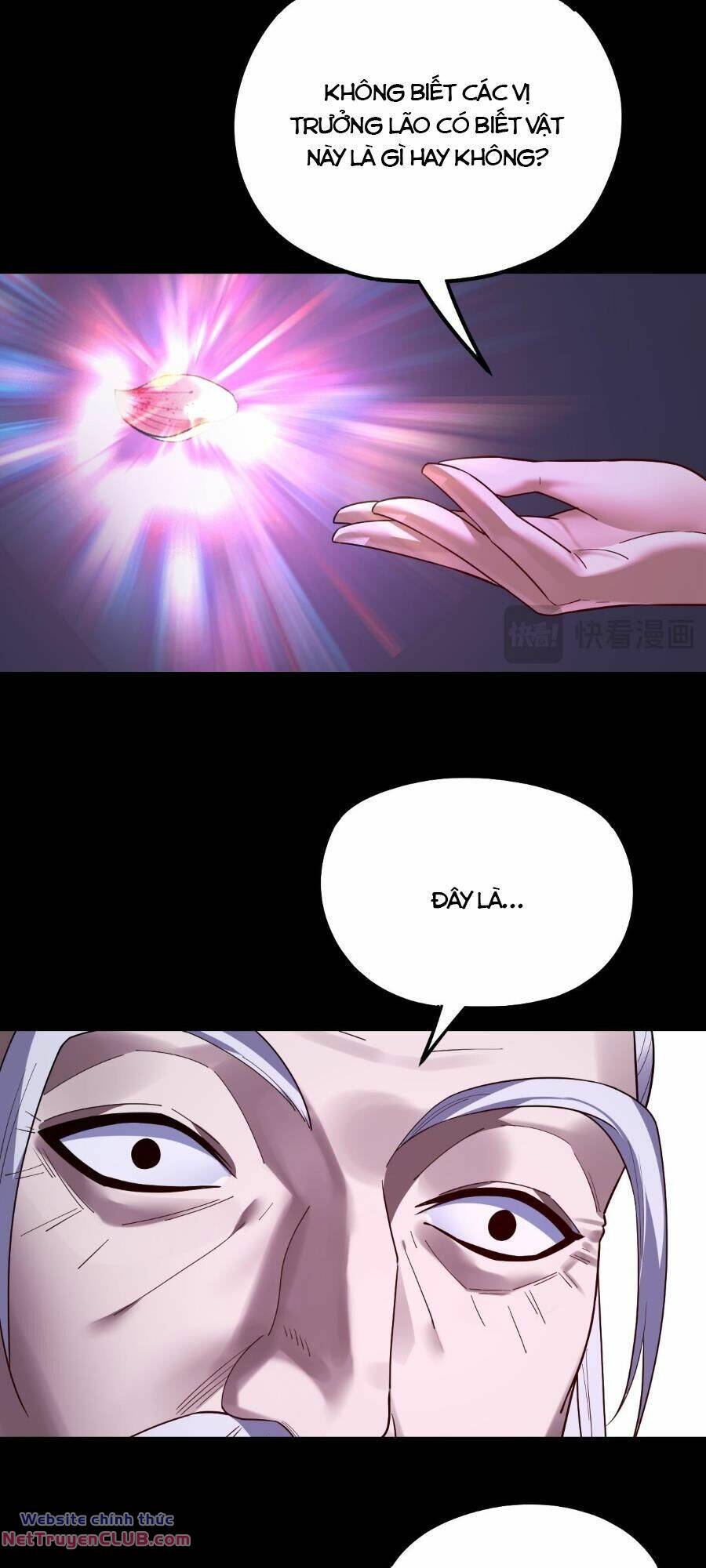 Ta Trời Sinh Đã Là Nhân Vật Phản Diện - Chapter 129 - Page 17