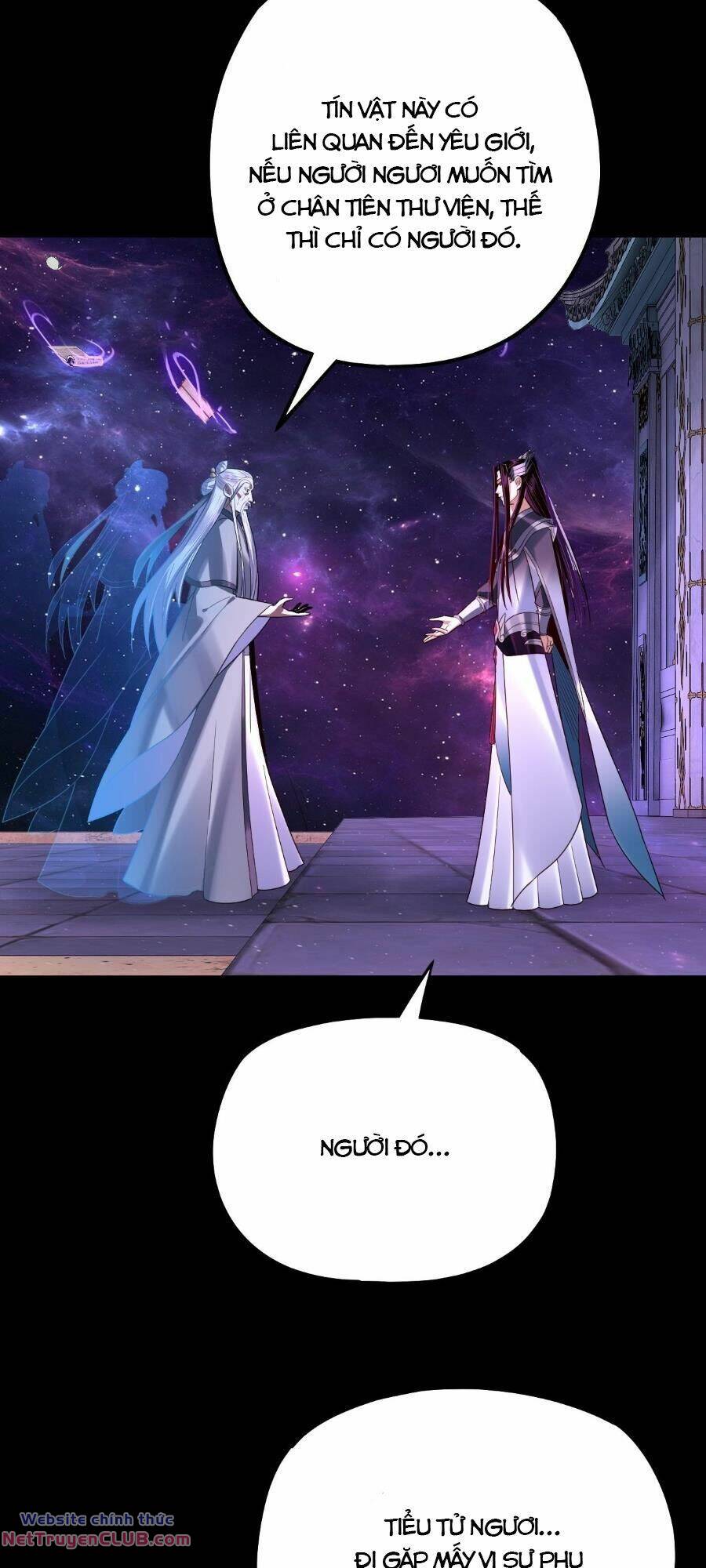 Ta Trời Sinh Đã Là Nhân Vật Phản Diện - Chapter 129 - Page 19