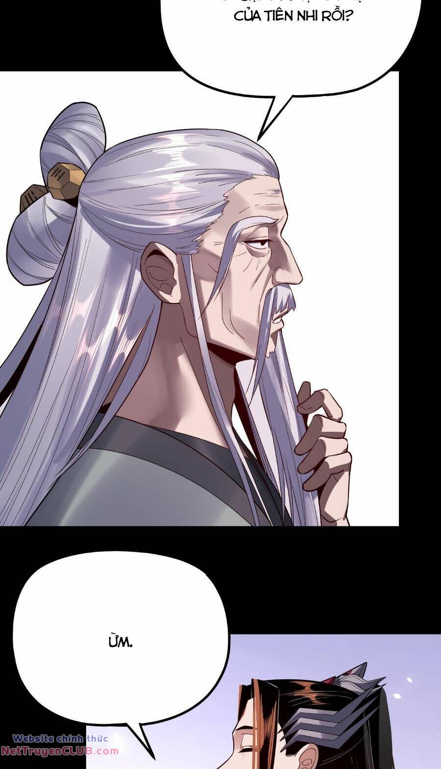 Ta Trời Sinh Đã Là Nhân Vật Phản Diện - Chapter 129 - Page 20