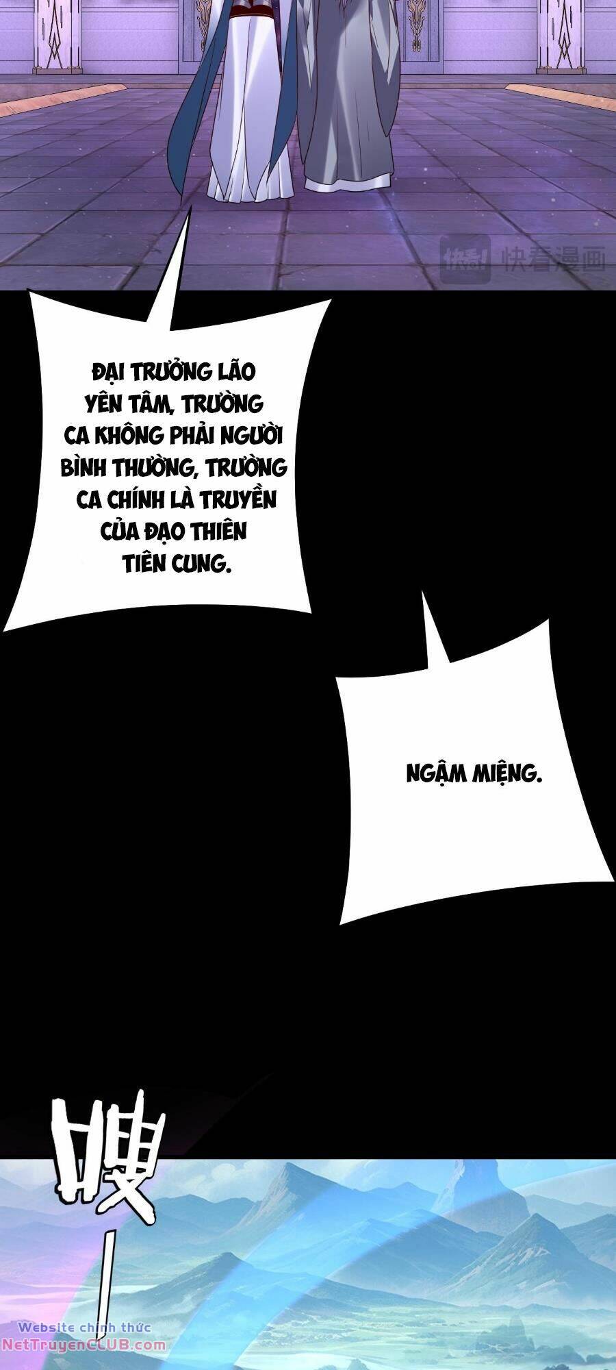 Ta Trời Sinh Đã Là Nhân Vật Phản Diện - Chapter 129 - Page 23