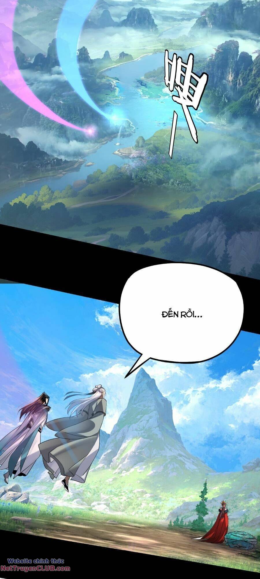 Ta Trời Sinh Đã Là Nhân Vật Phản Diện - Chapter 129 - Page 24