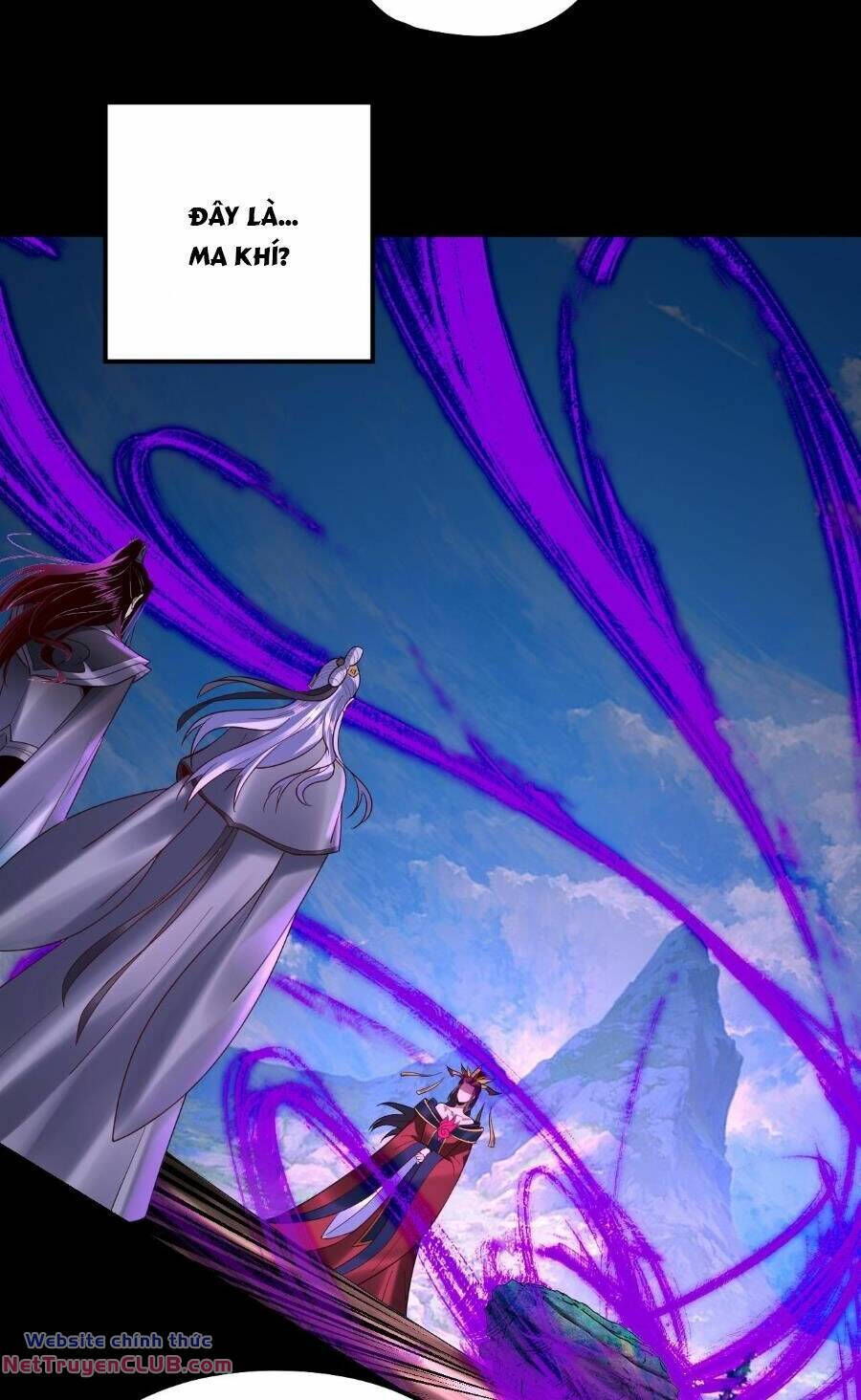 Ta Trời Sinh Đã Là Nhân Vật Phản Diện - Chapter 129 - Page 31