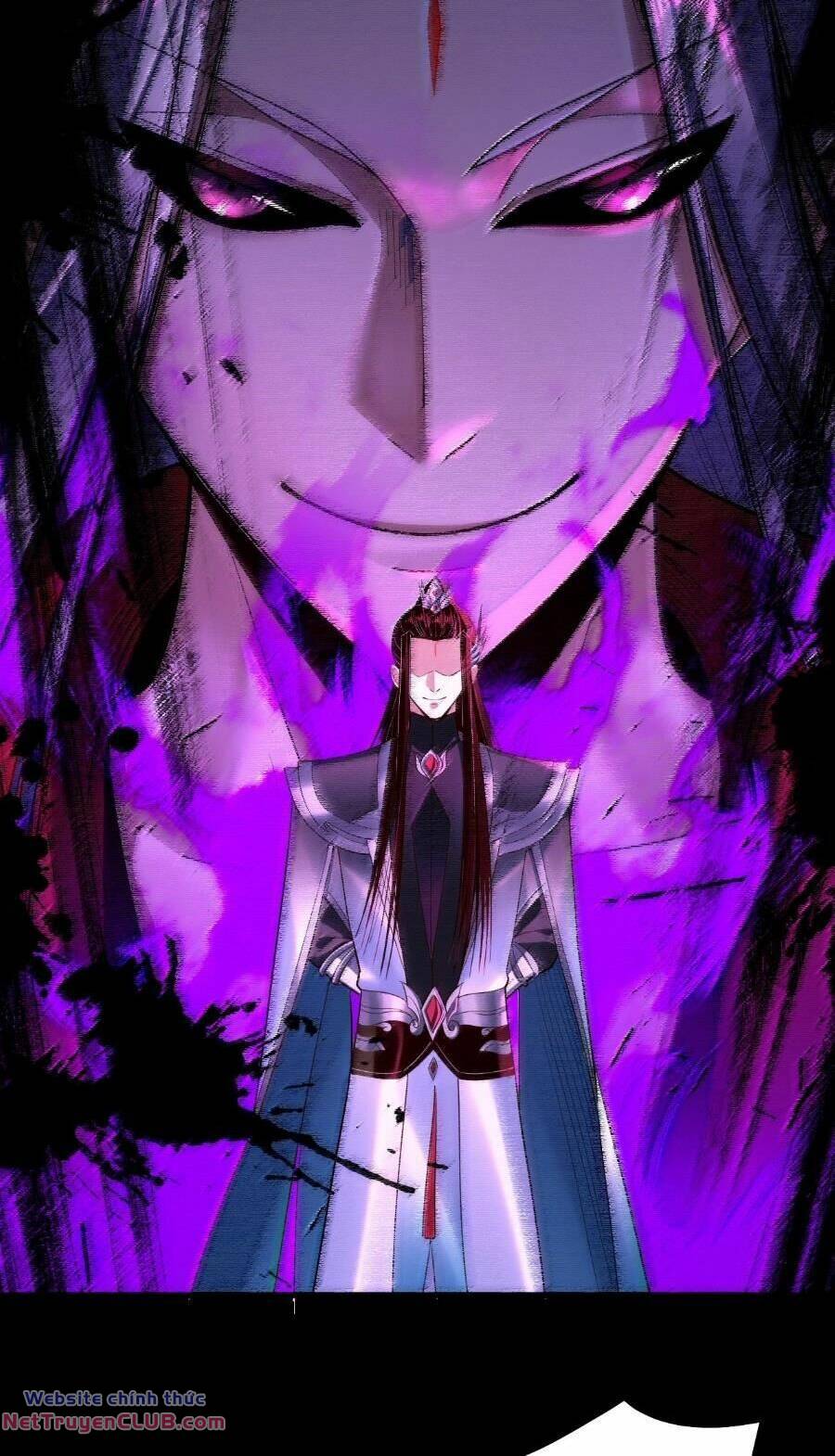 Ta Trời Sinh Đã Là Nhân Vật Phản Diện - Chapter 129 - Page 36