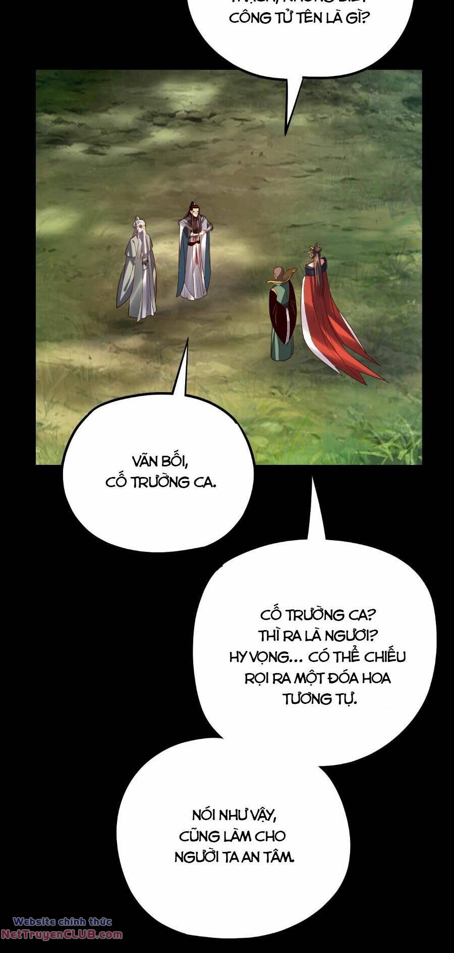 Ta Trời Sinh Đã Là Nhân Vật Phản Diện - Chapter 129 - Page 41