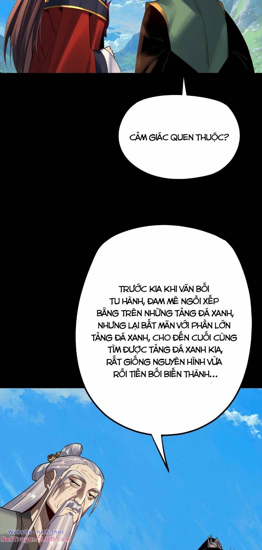 Ta Trời Sinh Đã Là Nhân Vật Phản Diện - Chapter 129 - Page 46