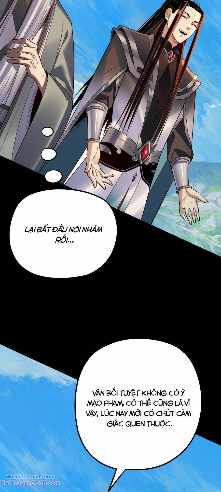 Ta Trời Sinh Đã Là Nhân Vật Phản Diện - Chapter 129 - Page 47