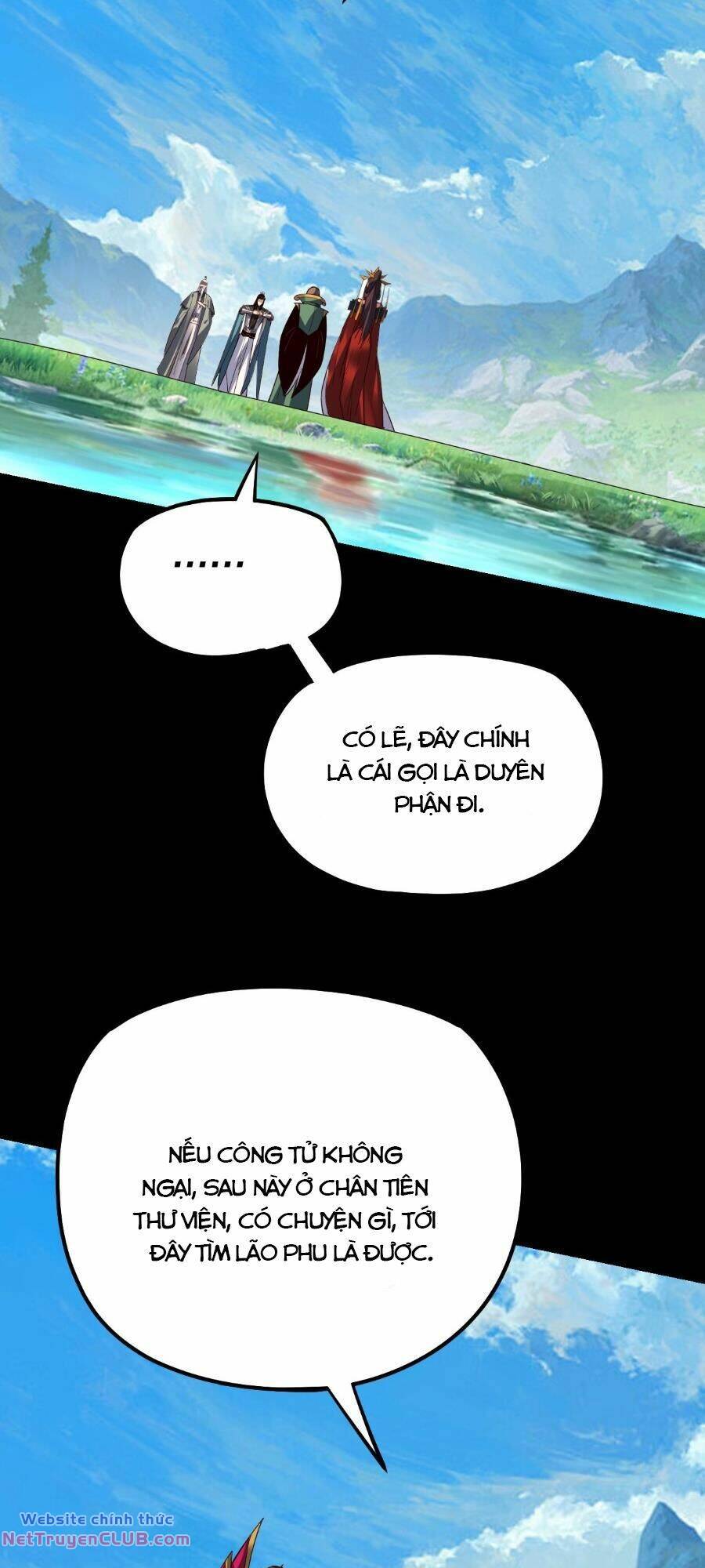 Ta Trời Sinh Đã Là Nhân Vật Phản Diện - Chapter 129 - Page 48