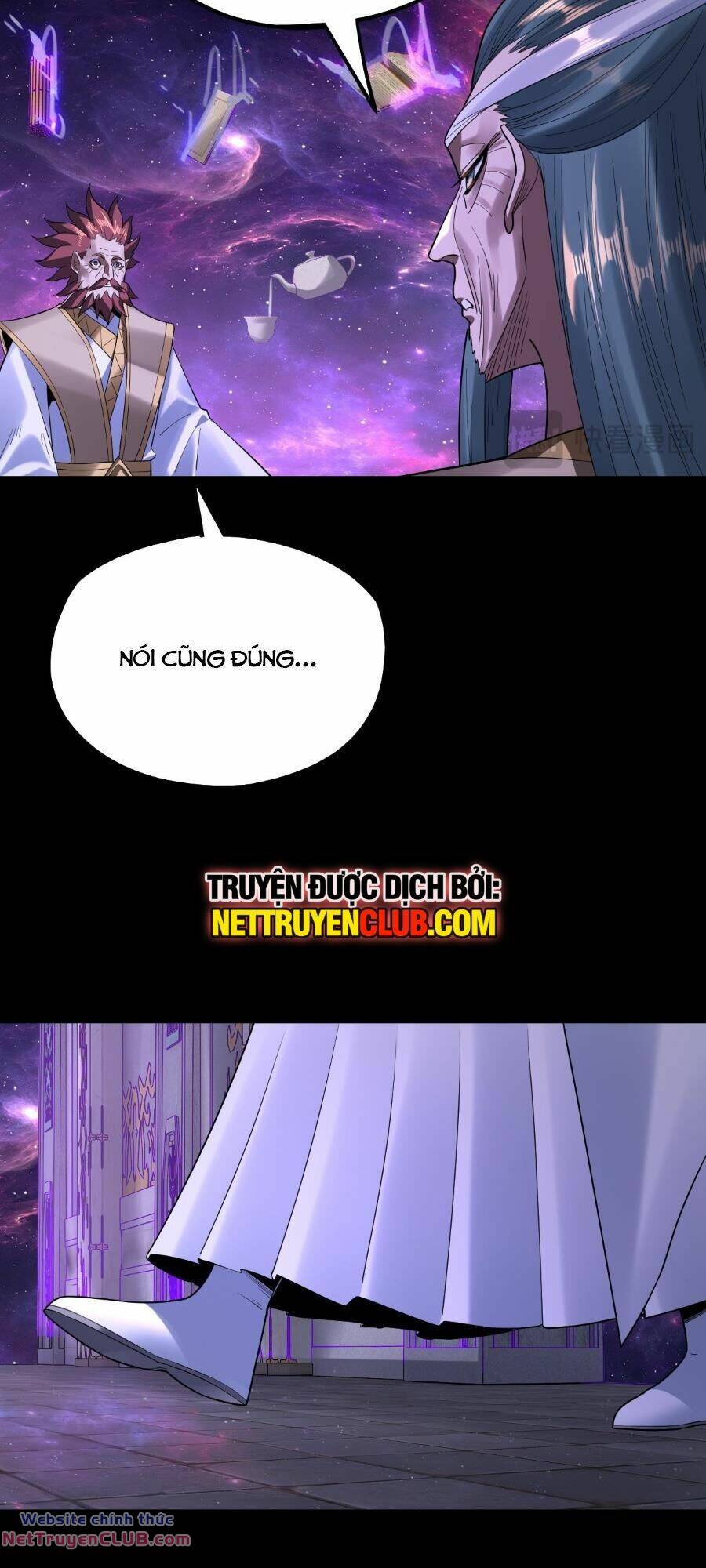 Ta Trời Sinh Đã Là Nhân Vật Phản Diện - Chapter 129 - Page 7