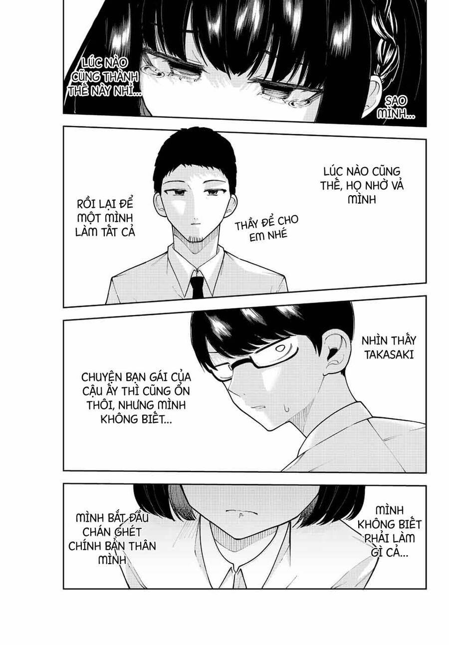 Kimi janakya Dame na Dorei Shoujo - Chapter 12 - Page 14