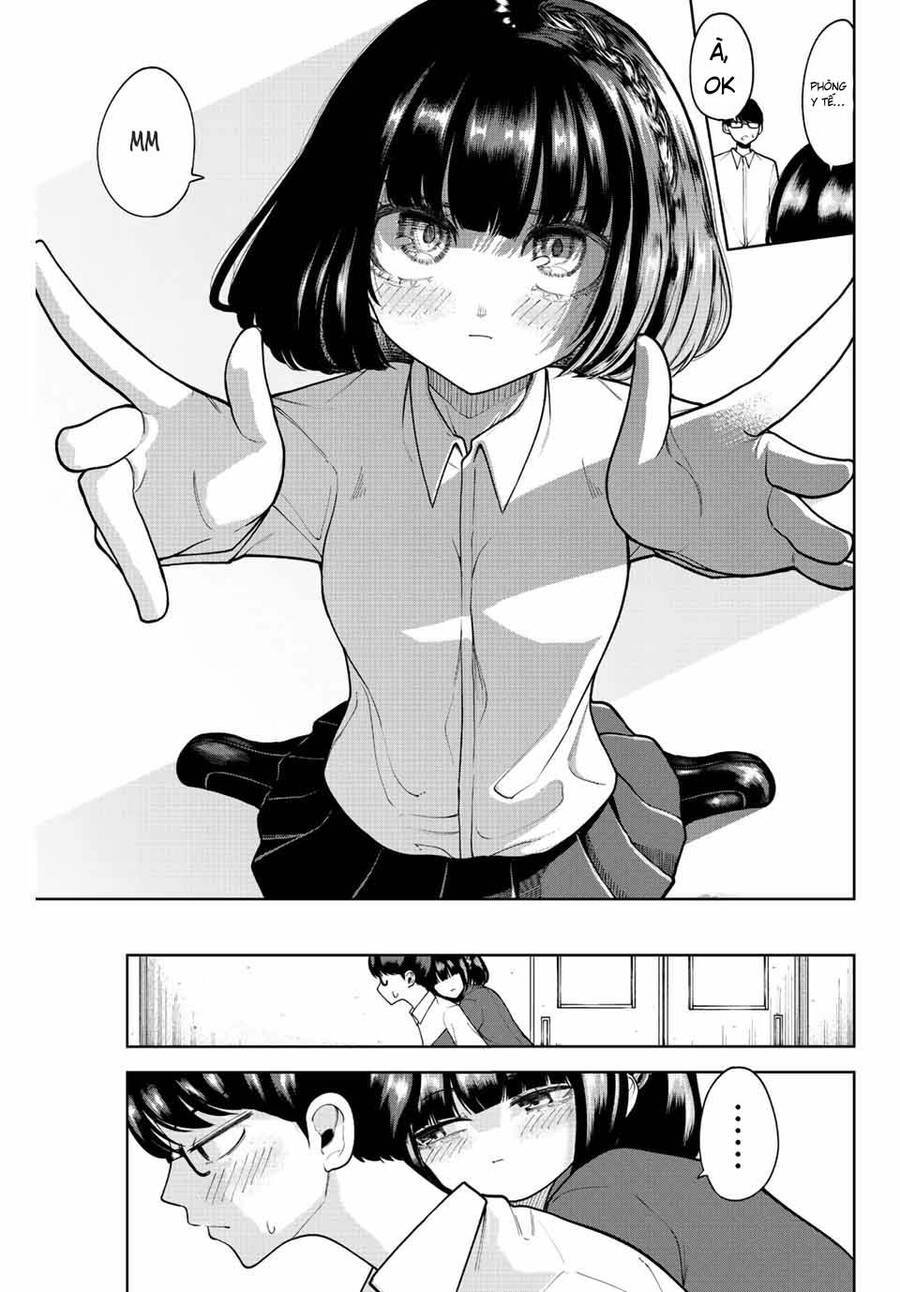 Kimi janakya Dame na Dorei Shoujo - Chapter 12 - Page 16