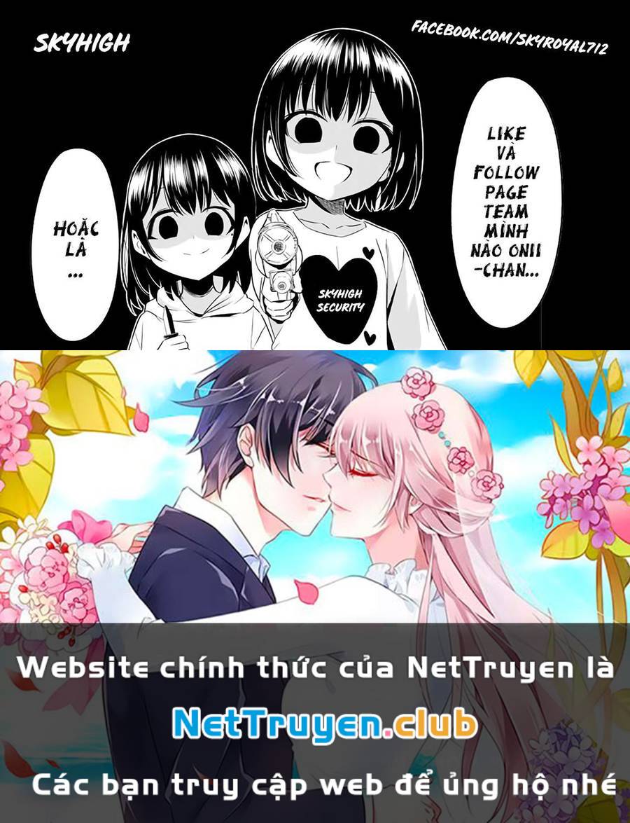 Kimi janakya Dame na Dorei Shoujo - Chapter 12 - Page 20