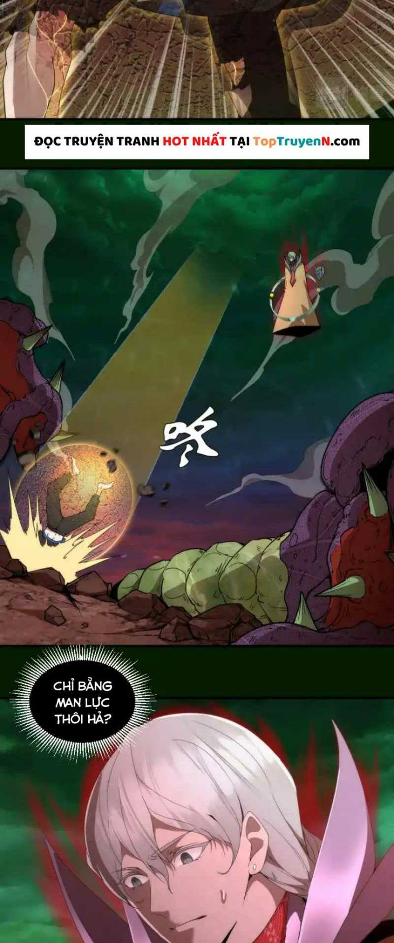 Cao Đẳng Linh Hồn Chapter 214 - Trang 13