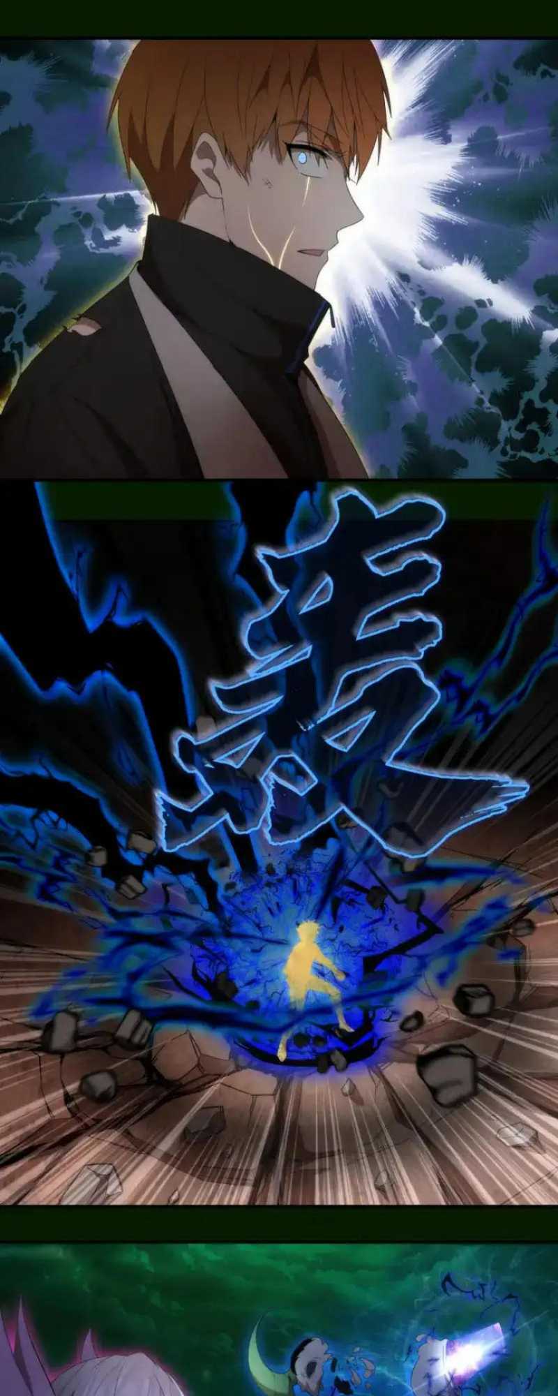 Cao Đẳng Linh Hồn Chapter 214 - Trang 16