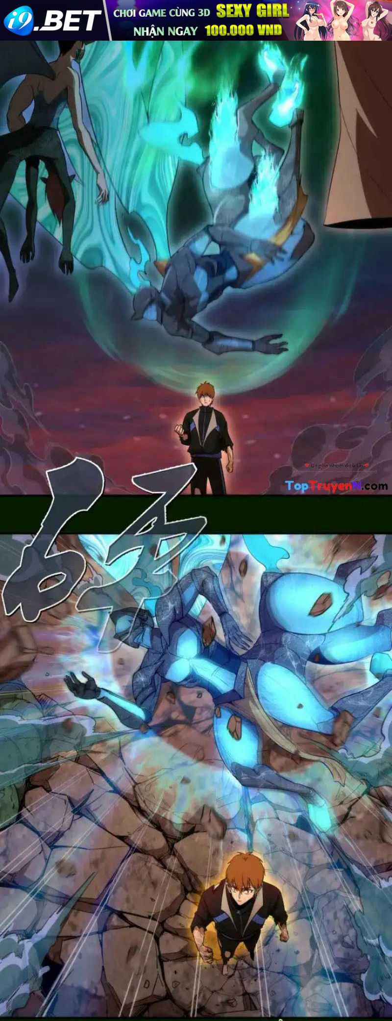 Cao Đẳng Linh Hồn Chapter 214 - Trang 24