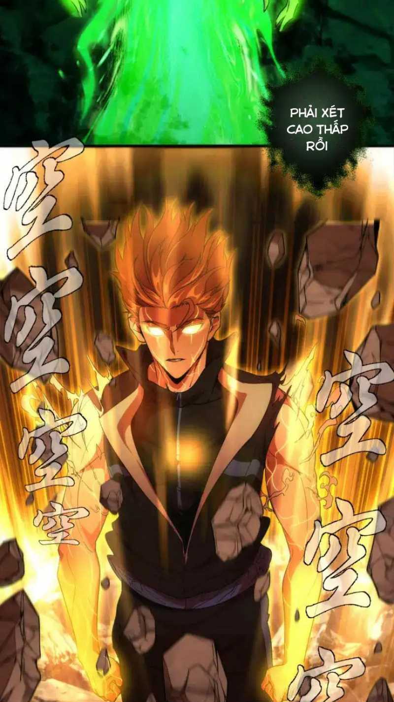 Cao Đẳng Linh Hồn Chapter 214 - Trang 26