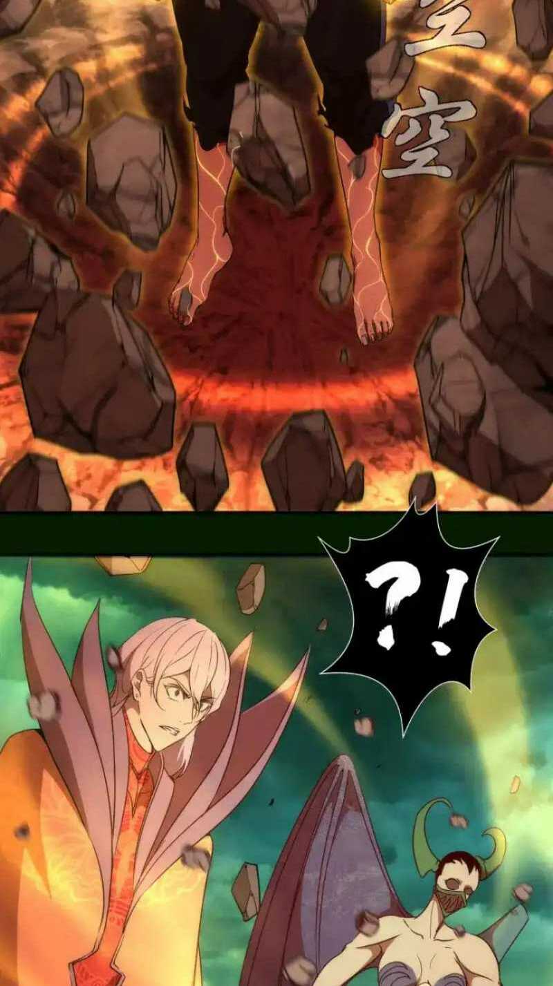 Cao Đẳng Linh Hồn Chapter 214 - Trang 27