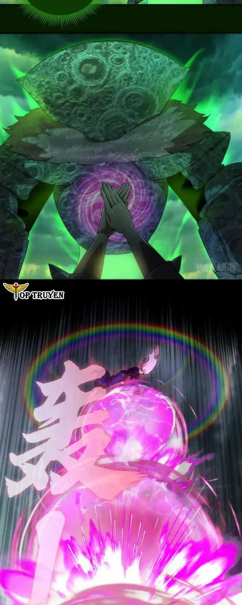 Cao Đẳng Linh Hồn Chapter 214 - Trang 29