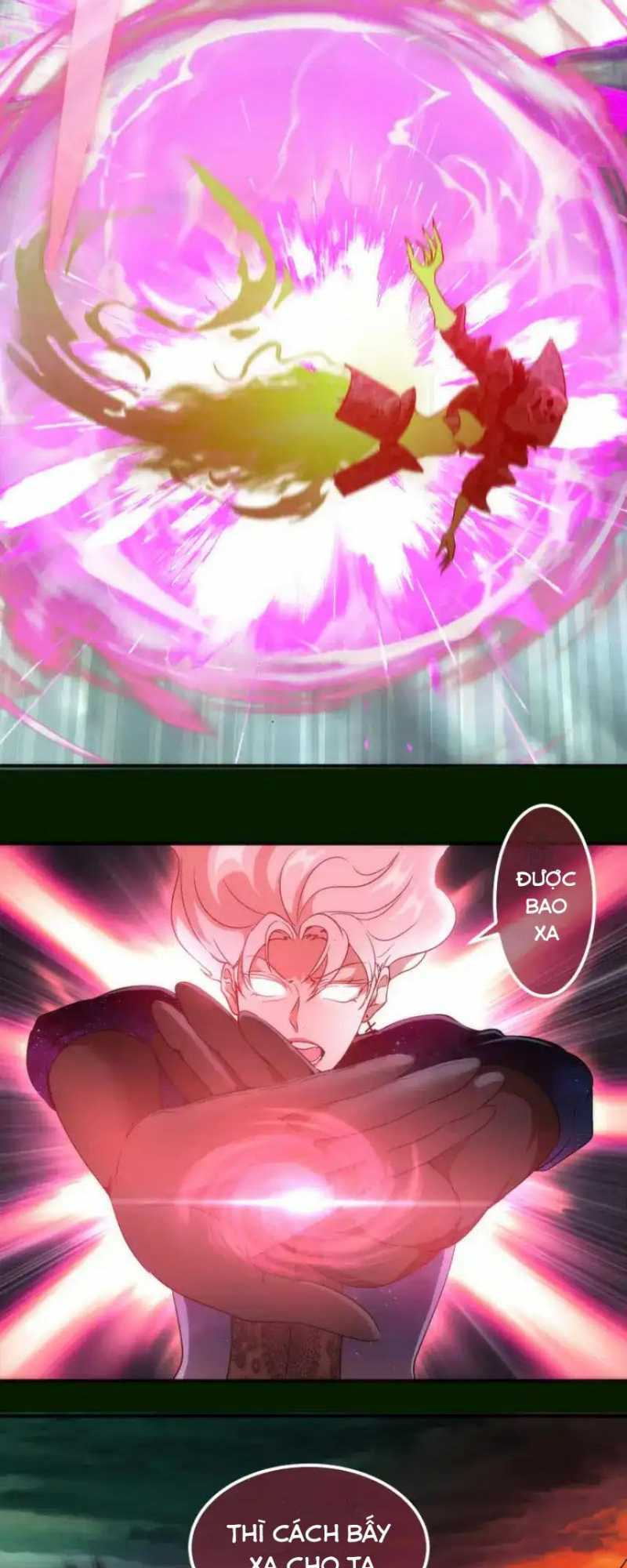 Cao Đẳng Linh Hồn Chapter 214 - Trang 30