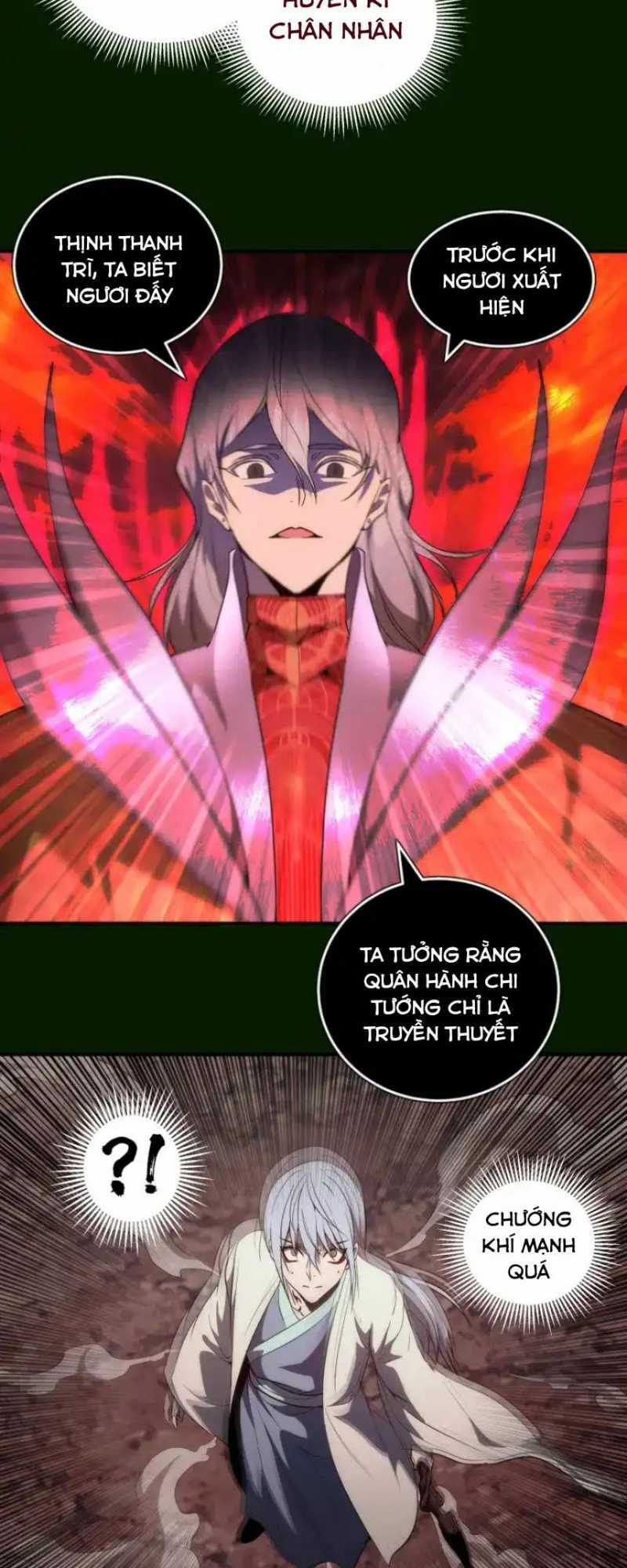 Cao Đẳng Linh Hồn Chapter 214 - Trang 38