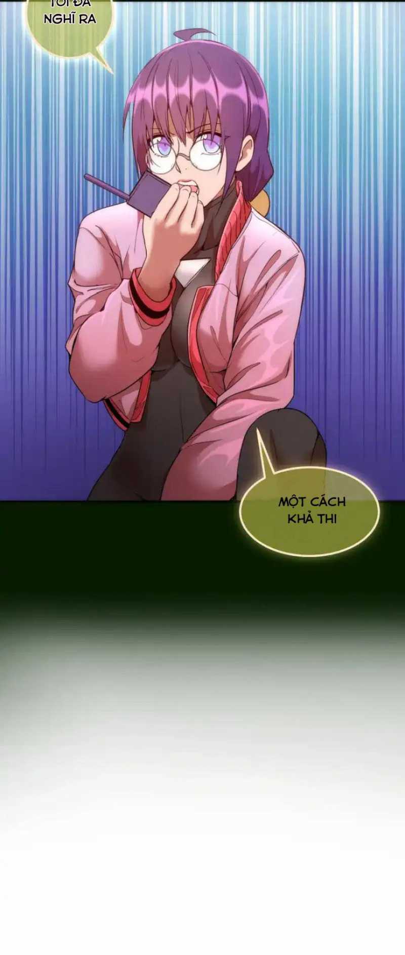 Cao Đẳng Linh Hồn Chapter 214 - Trang 44