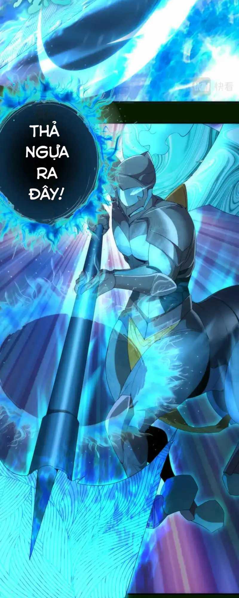 Cao Đẳng Linh Hồn Chapter 214 - Trang 4