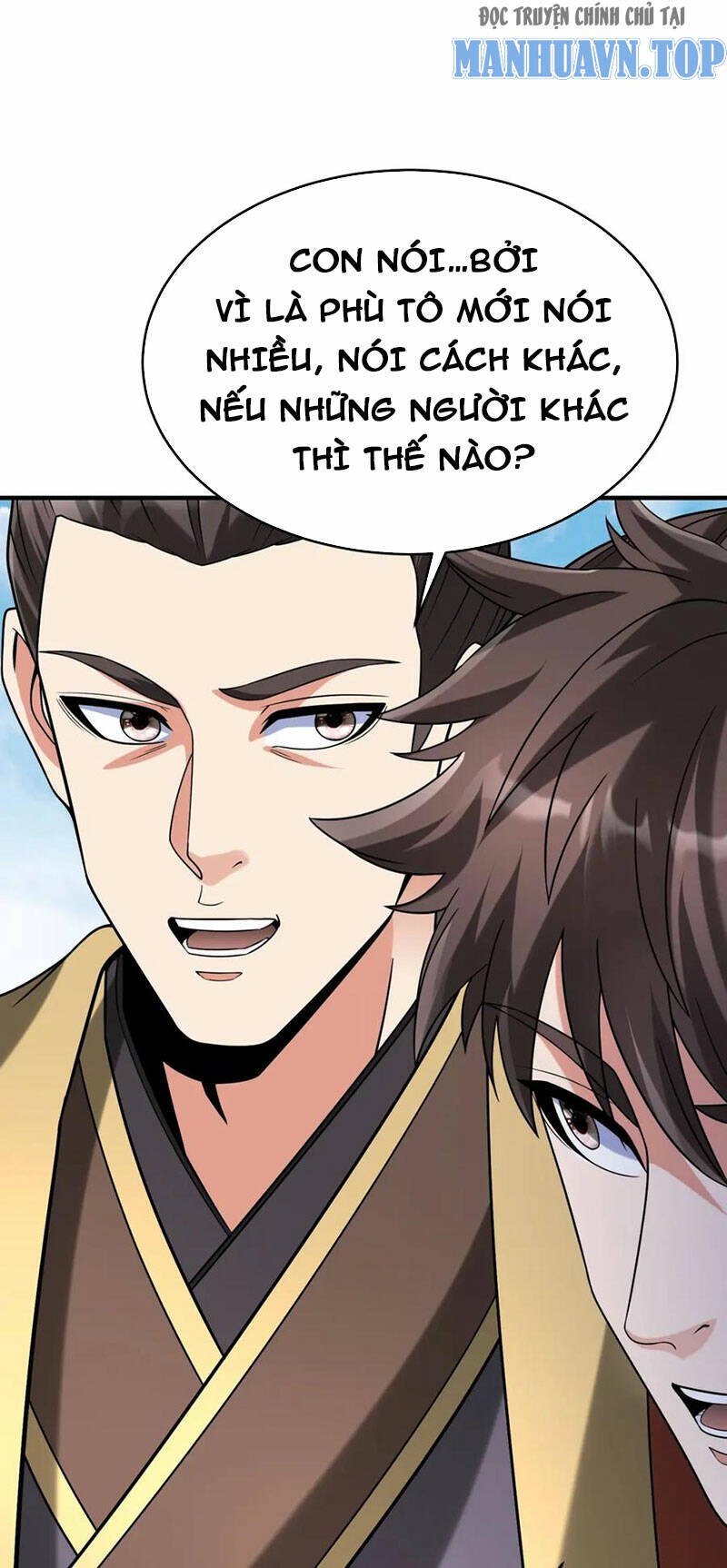 Đại Tần Ta Con Trai Tần Thủy Hoàng Giết Địch Thăng Cấp Thành Thần - Chapter 100 - Page 10