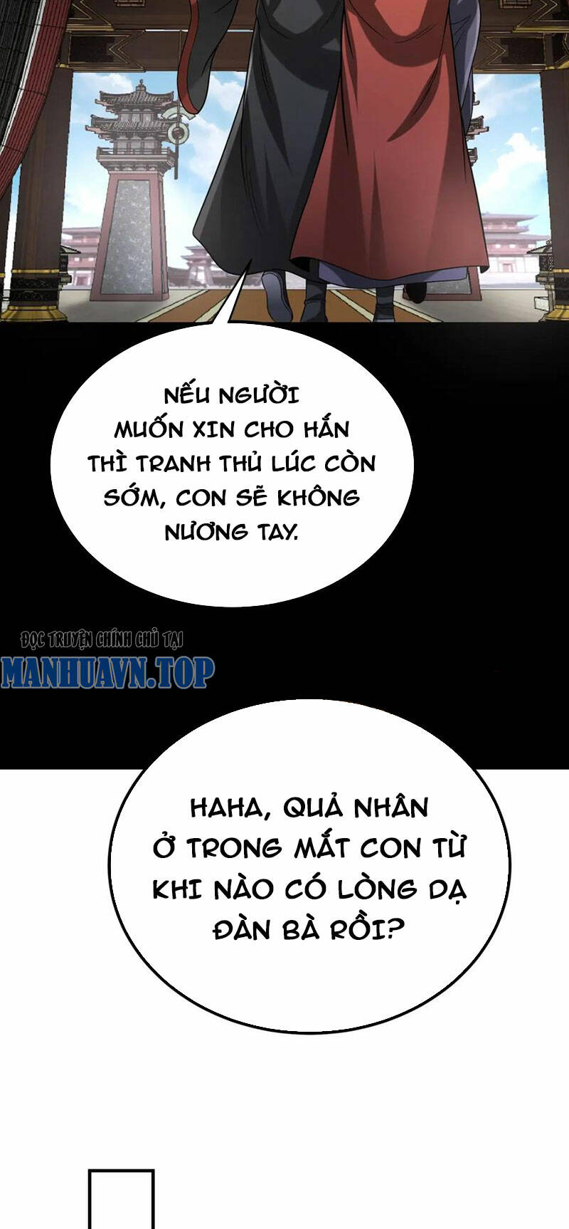 Đại Tần Ta Con Trai Tần Thủy Hoàng Giết Địch Thăng Cấp Thành Thần - Chapter 100 - Page 12