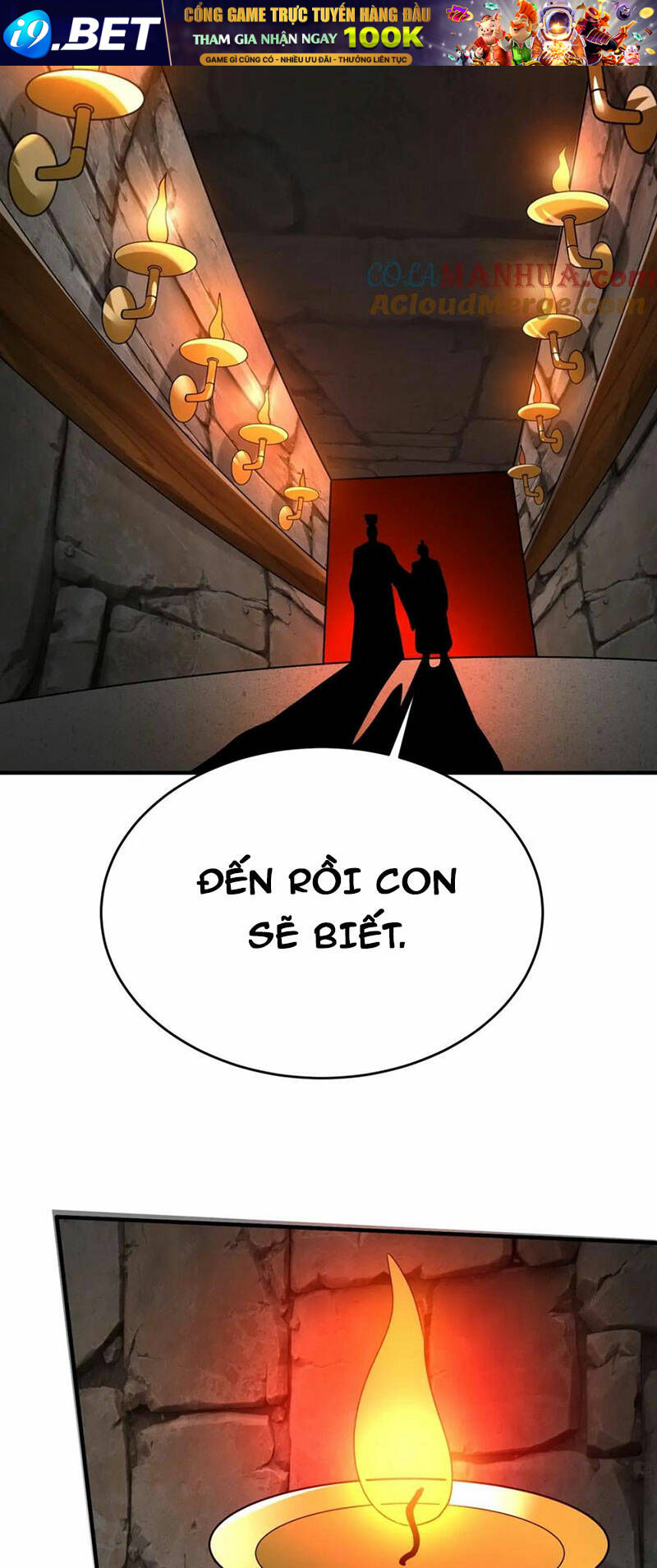 Đại Tần Ta Con Trai Tần Thủy Hoàng Giết Địch Thăng Cấp Thành Thần - Chapter 100 - Page 27