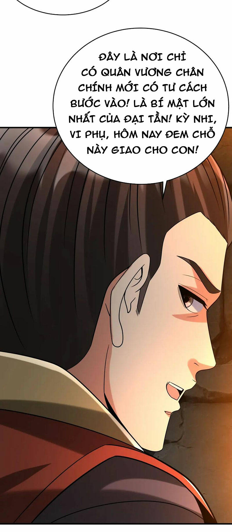 Đại Tần Ta Con Trai Tần Thủy Hoàng Giết Địch Thăng Cấp Thành Thần - Chapter 100 - Page 34