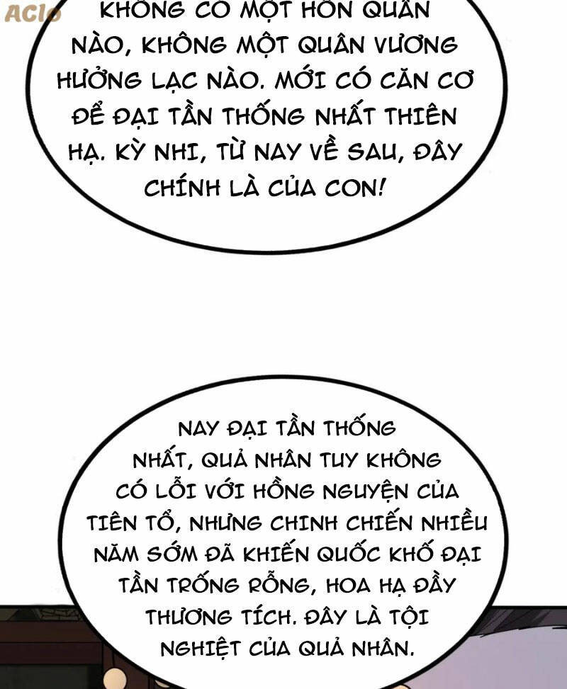 Đại Tần Ta Con Trai Tần Thủy Hoàng Giết Địch Thăng Cấp Thành Thần - Chapter 101 - Page 10