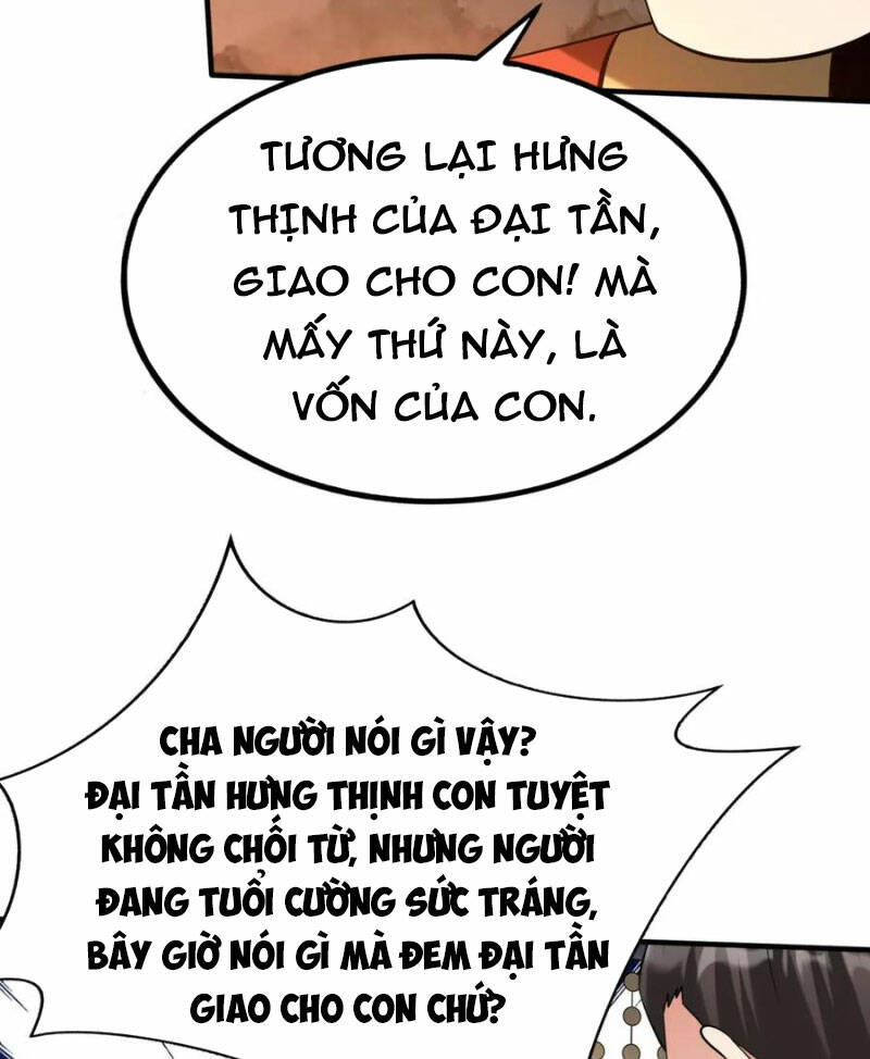 Đại Tần Ta Con Trai Tần Thủy Hoàng Giết Địch Thăng Cấp Thành Thần - Chapter 101 - Page 13