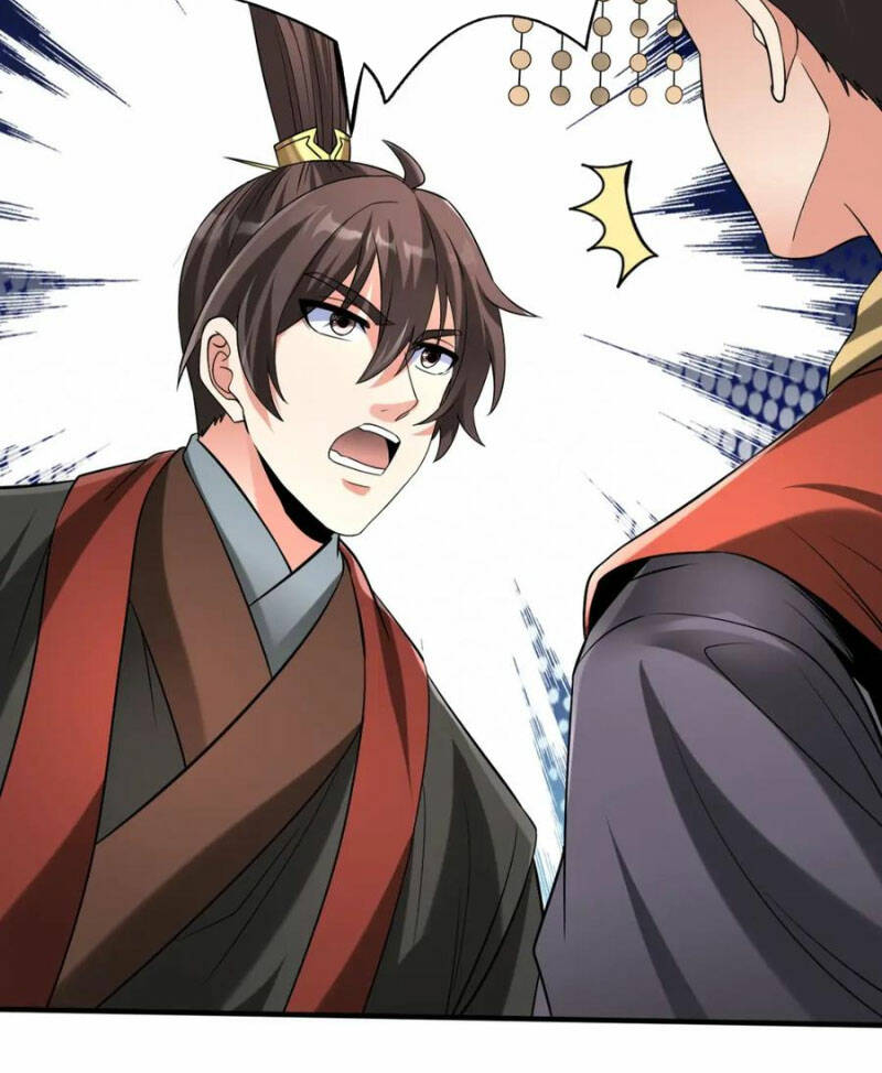 Đại Tần Ta Con Trai Tần Thủy Hoàng Giết Địch Thăng Cấp Thành Thần - Chapter 101 - Page 14