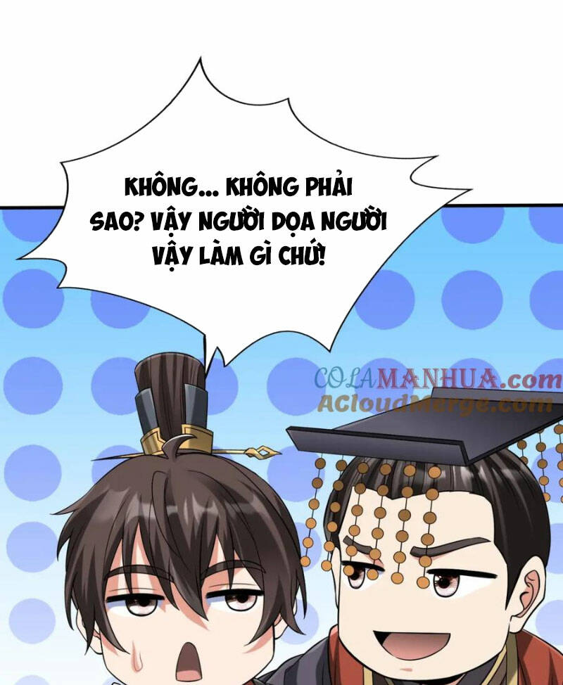 Đại Tần Ta Con Trai Tần Thủy Hoàng Giết Địch Thăng Cấp Thành Thần - Chapter 101 - Page 17