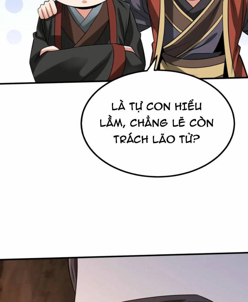 Đại Tần Ta Con Trai Tần Thủy Hoàng Giết Địch Thăng Cấp Thành Thần - Chapter 101 - Page 18