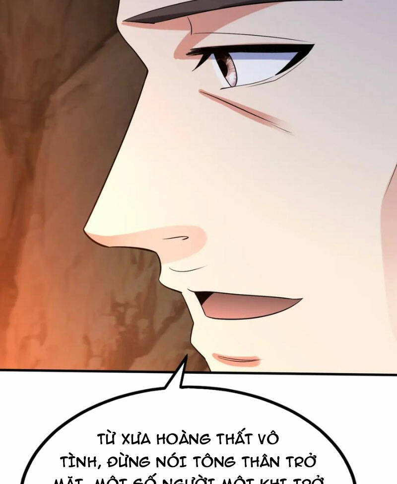 Đại Tần Ta Con Trai Tần Thủy Hoàng Giết Địch Thăng Cấp Thành Thần - Chapter 101 - Page 19