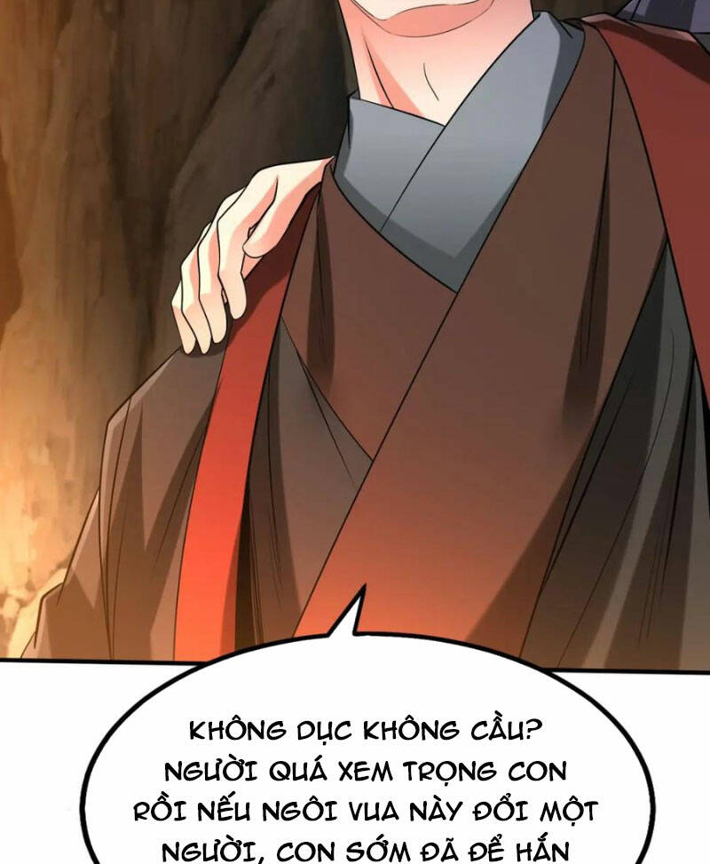 Đại Tần Ta Con Trai Tần Thủy Hoàng Giết Địch Thăng Cấp Thành Thần - Chapter 101 - Page 21