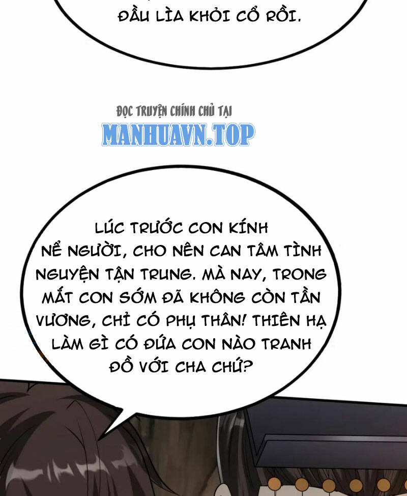 Đại Tần Ta Con Trai Tần Thủy Hoàng Giết Địch Thăng Cấp Thành Thần - Chapter 101 - Page 22