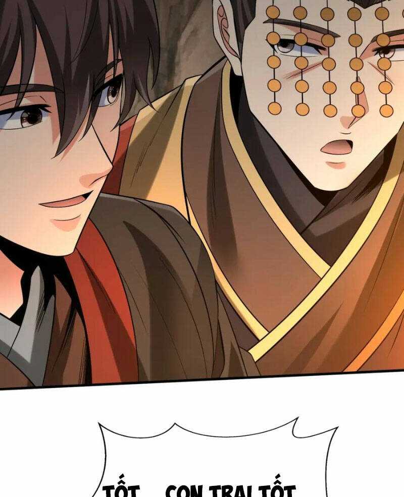 Đại Tần Ta Con Trai Tần Thủy Hoàng Giết Địch Thăng Cấp Thành Thần - Chapter 101 - Page 23